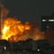 Iran and Israel trade missile strikes as conflict intensifies