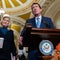 Senate on track to pass landmark crypto regulation bill