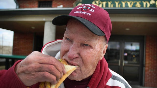 Sullivan's On Castle Island Opens For The Season 