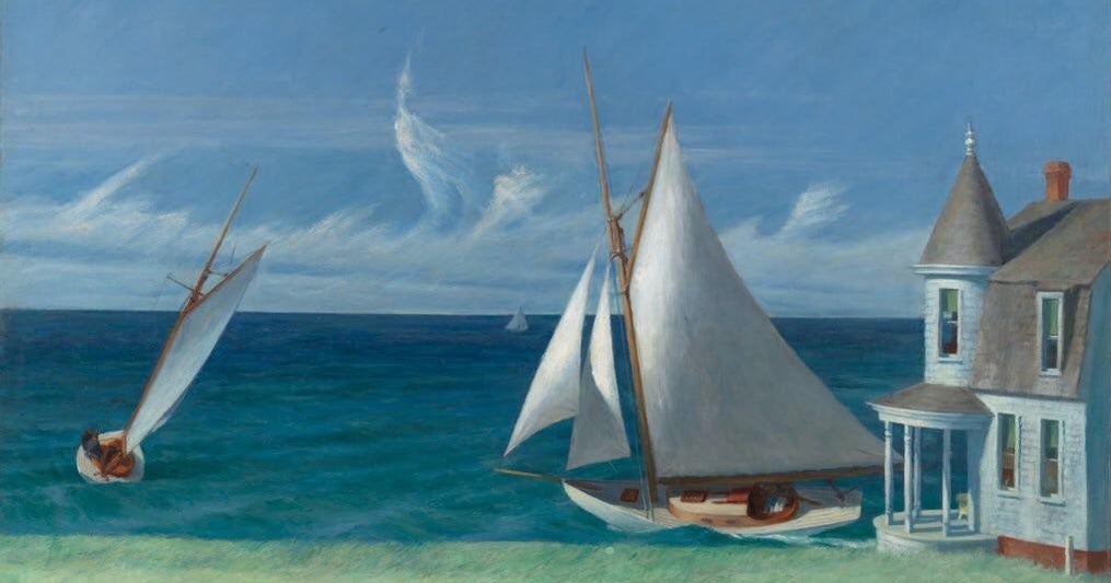 John Middleton's art collection to be part of U.S.'s 250th anniversary show 