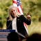 In governor's race, Democrat Abigail Spanberger makes appeal based on her bio