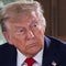 Trump claims "complete and total control" of Iranian skies