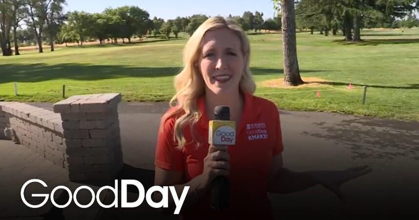 Affordable Golf Courses Draw Players Across Scotland, U.S.