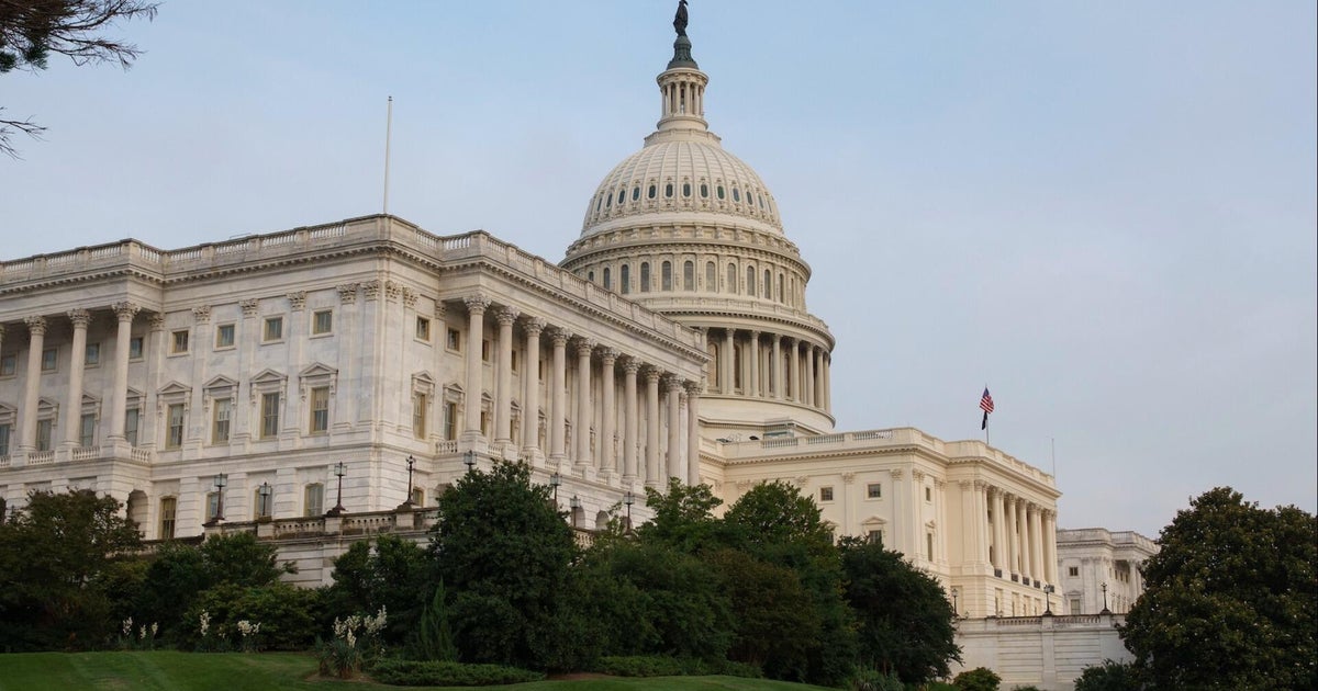 Congressional members seek $1 billion for security after deadly lawmaker shootings