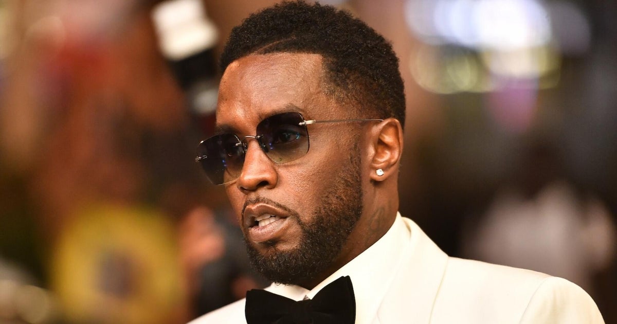 Jurors shown sexually explicit videos for first time in Sean "Diddy" Combs trial