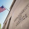 4,000 employees took "fork in the road" at Justice Dept., with more cuts to come