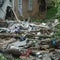 Flash flood destroys West Virginia apartment building