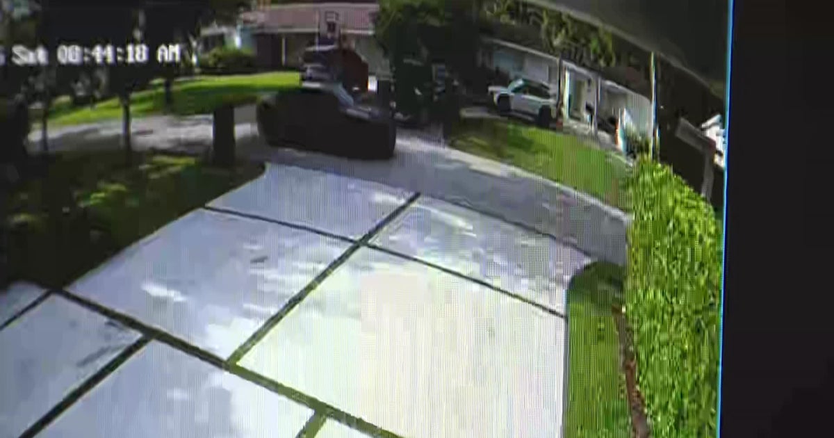 South Miami woman speaks out after man arrested in indecent exposure case