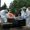 Detroit detective digs up graves to solve decades-old cold cases