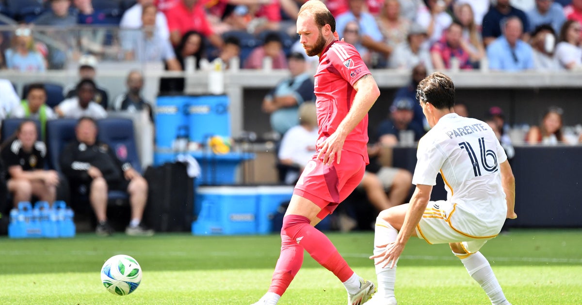 João Klauss has 1st career MLS hat trick for St. Louis in 3-3 tie with Galaxy 