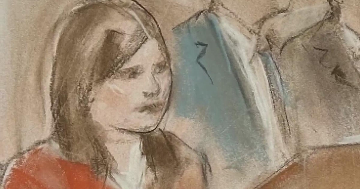 Plea deal discussed for Chinese national in alleged pathogens smuggling 
