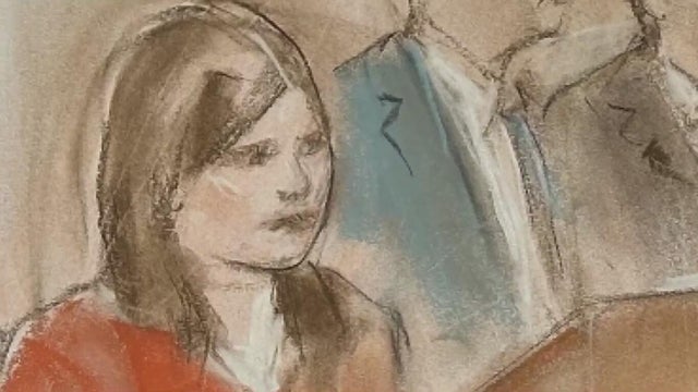 Plea deal discussed for Chinese national accused of smuggling pathogens in U.S. 