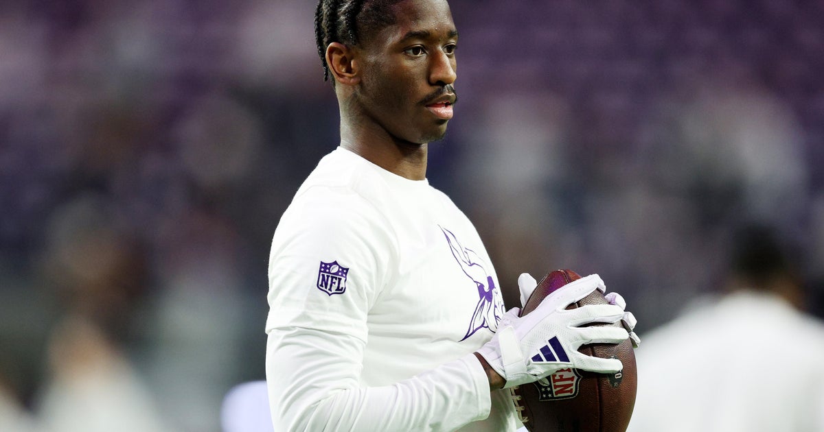 Trial date set for Vikings WR Jordan Addison's California DUI case 