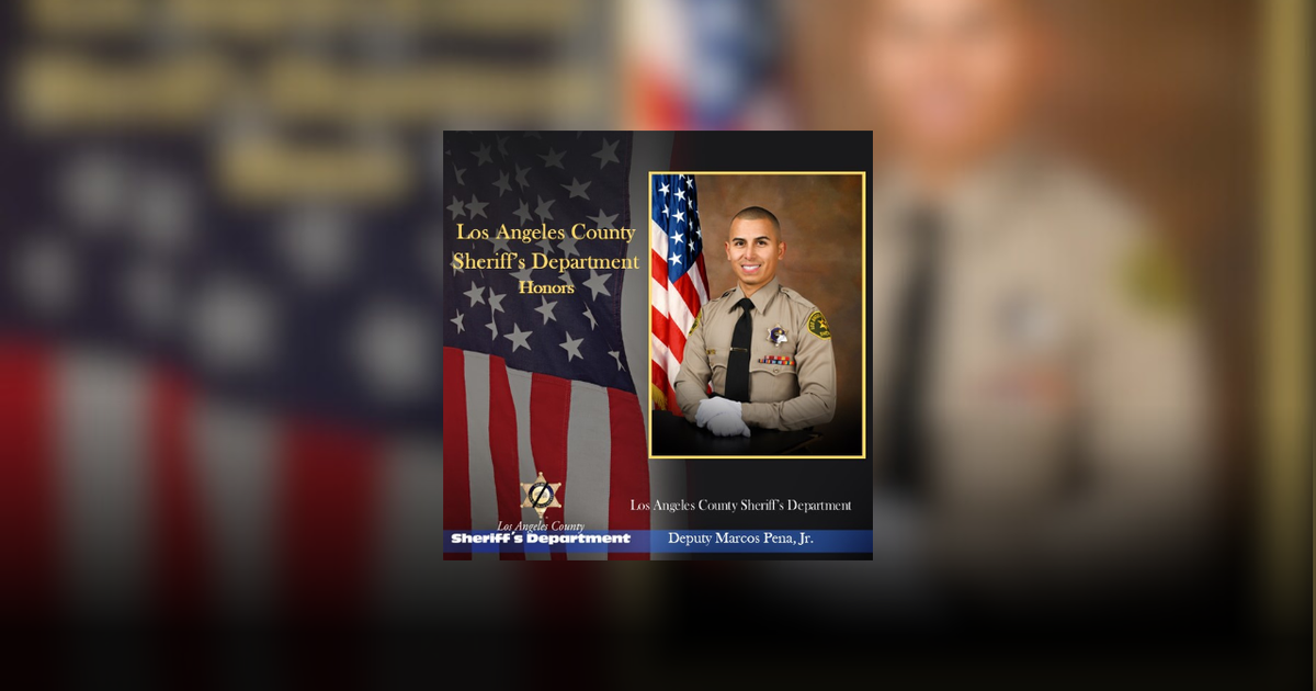 Off-duty LA County deputy killed in 101 Freeway crash in North Hollywood 