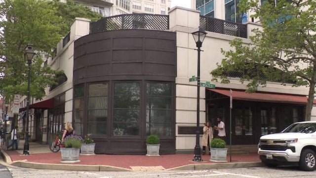 Baltimore's Charleston Restaurant wins James Beard Award 