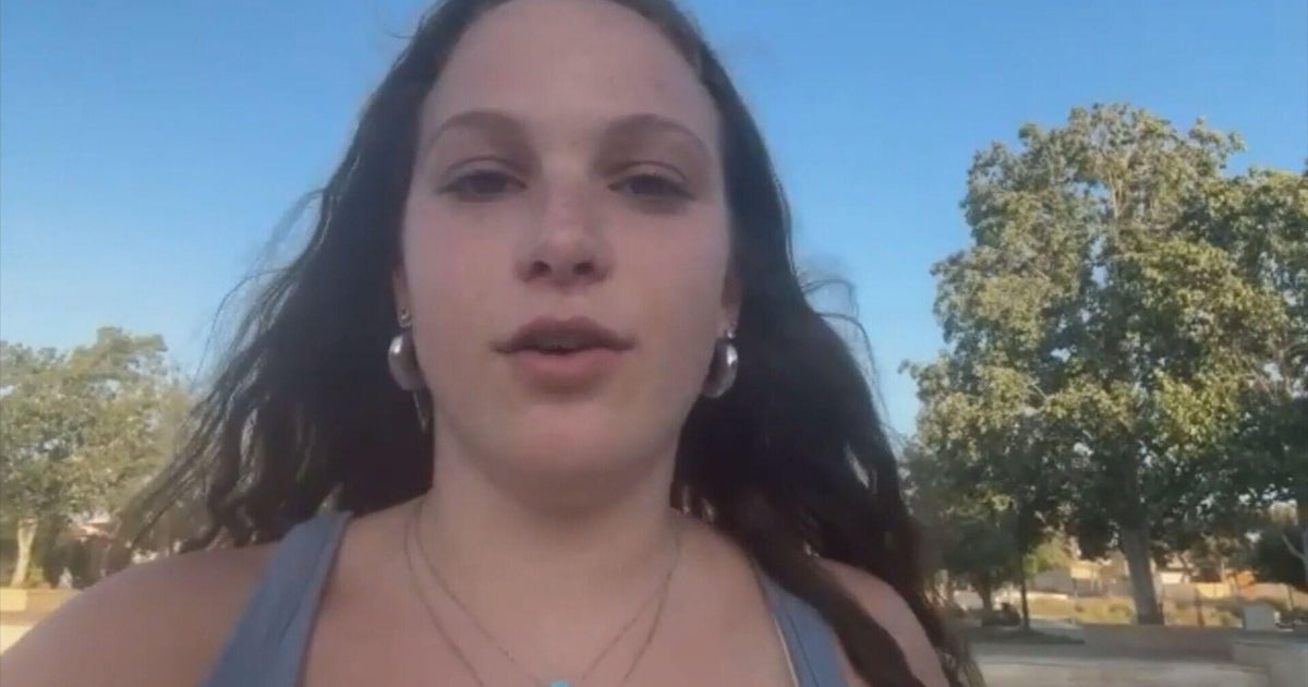 Boston student remains stuck in Israel as conflict with Iran escalates 