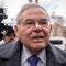 Former Sen. Bob Menendez set to report to federal prison