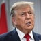 Justice Department has cut 4,000 employees since Trump returned to White House, report shows