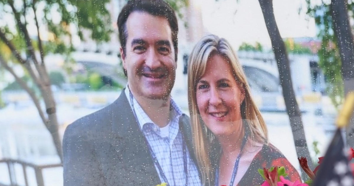Children of Minnesota state Rep. Melissa Hortman release statement after deadly shooting