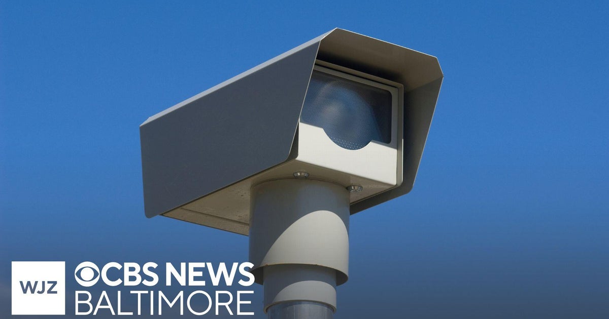 Howard County considers amendments removing limits on speed cameras ...