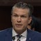 Hegseth says decisions on joining Israel-Iran conflict are "at the presidential level"