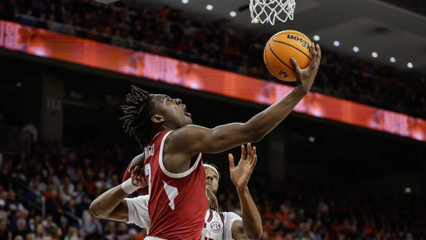 Arkansas v Auburn