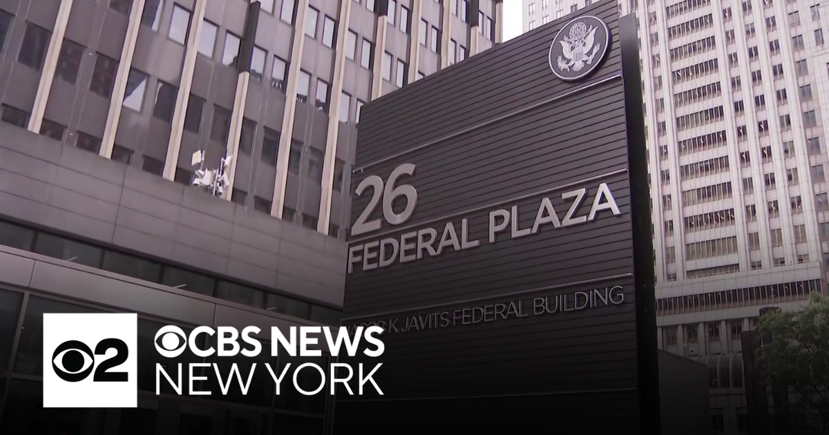 N.Y. congressman try to conduct oversight visit after Brad Lander