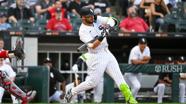 St. Louis Cardinals v Chicago White Sox 