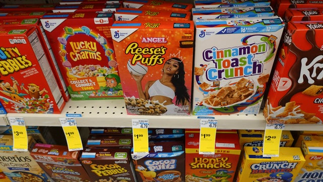Cuts And Amendments To SNAP Benefits Could Hurt Suppliers And Low-Income Shoppers 