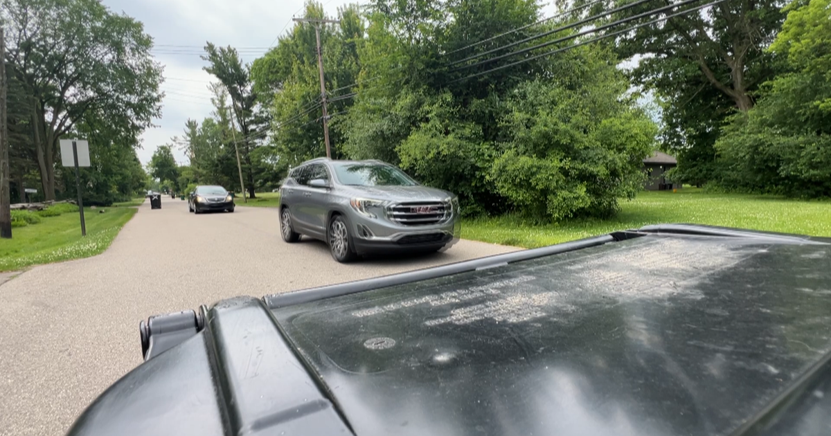 Cut-through traffic leaves Farmington Hills residents fed up 