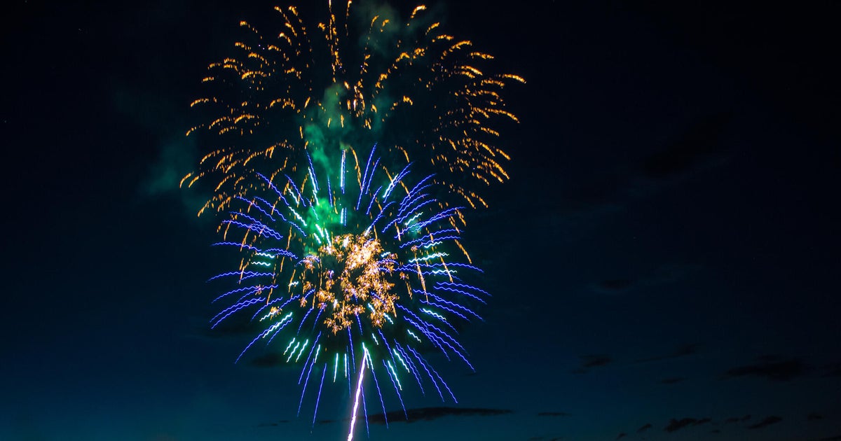 Celebrate Independence Day at Klyde Warren Park 
