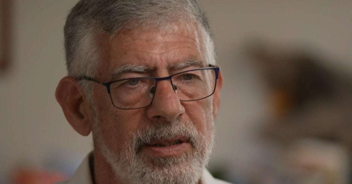 Ex-Israeli Air Force chief says conflict with Iran cannot last forever