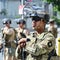 2,000 more National Guard troops sent to Los Angeles, Pentagon says