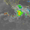 Hurricane Erick forms near Mexico, rapidly intensifies on path in Pacific