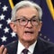Fed Chair Jerome Powell explains why rates stayed steady, unlike in December