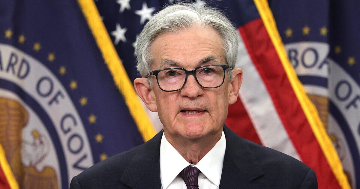 Fed leaves interest rates unchanged