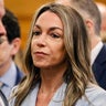 Karen Read grand juror who leaked information sentenced to home confinement 