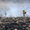 New Mexico wildfires force evacuations for about 2,000 homes
