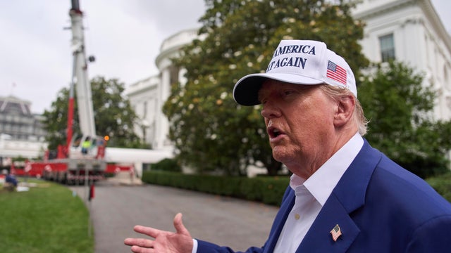 Trump sees disabling Iran nuclear site as necessary as he weighs decision on strike