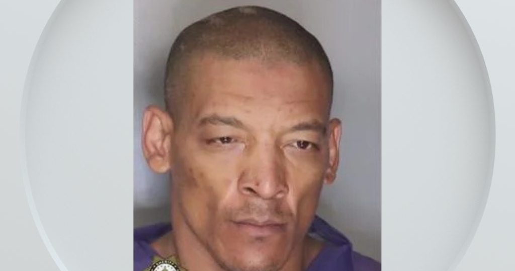 Repeat felon convicted of breaking into North Highlands home, killing 77-year-old woman 