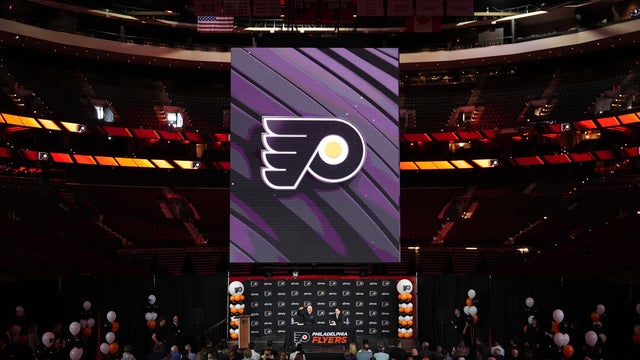 Flyers Tocchet Hockey 