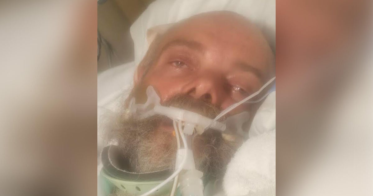 Sacramento area hospital seeks help in identifying patient 