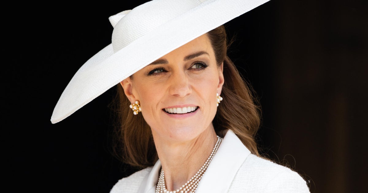 Princess Kate cancels Royal Ascot visit as she continues cancer recovery