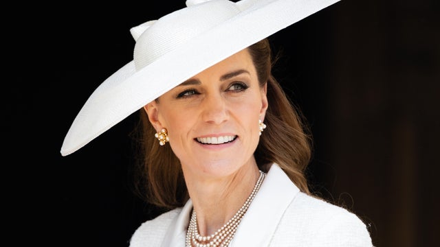 The Order Of The Garter Service At Windsor Castle 