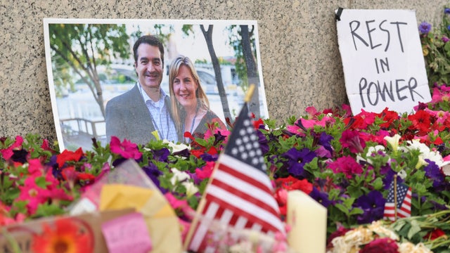 Two Minnesota State Legislators And Spouses Shot In Targeted Attacks 