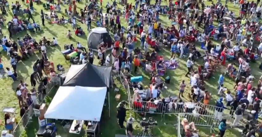 Morgan State University archivist explains the significance of Juneteenth 