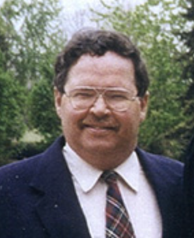 Paul Herlihy
