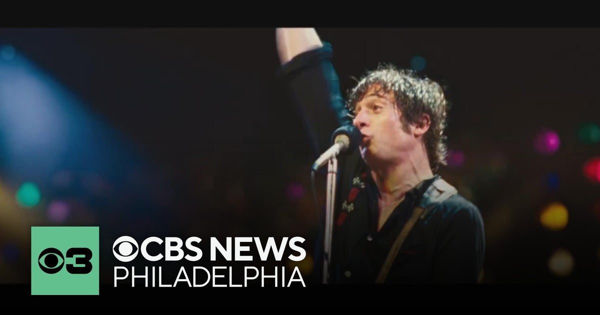 First trailer released for Springsteen biopic, movie starring Jeremy Allen White hits theaters in Oc