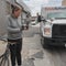 New Yorker says reporting idling vehicles makes him over six figures
