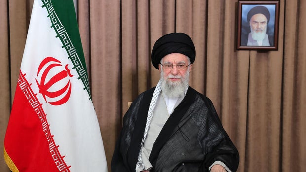 Israel Launches Strikes Against Iran 